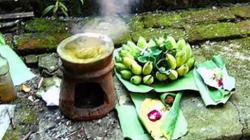 Bagaimana Sistem Kepercayaan pada Masa Perundagian?