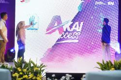 KAI Tingkatkan Fitur dan Layanan KAI Access, Penumpang Bisa Ketahui Posisi Terkini Kereta