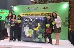 Kolaborasi dengan VOB, Softex Dukung Perempuan Indonesia Wujudkan Mimpi