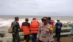2 Mahasiswa Asing Hilang di Pantai Jembatan Panjang, FKUB: Kegiatan Tanpa Pemberitahuan<