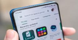 Aplikasi Berbahaya Ditemukan di Play Store, Diam-Diam Kirim Informasi Pengguna ke China