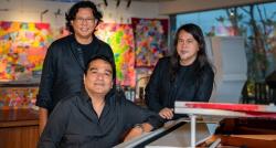 Jelajahi Sejarah Rock Era 1960-2000-an lewat Antologi Musik di The Apurva Bali 