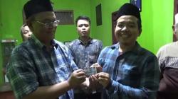 Ketua Bidang Keagamaan DPP Partai Perindo Kunjungi Ponpes Sirojul Huda Bandung<