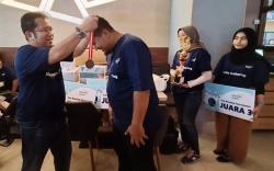 Fun Bowling Competition