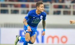 Susunan Pemain Persita Vs PSIS Malam Ini, Gali Freitas dan Gian Zola Cadangan