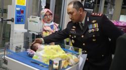 Bayi Perempuan Ditemukan di Kolong Jembatan, Polres Ngawi Cari Tahu Sang Ibu 
