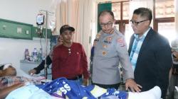 Kesaksian Korban Selamat Lift Maut di Bandarlampung: Hanya Sekejap Sadar Sudah di RS