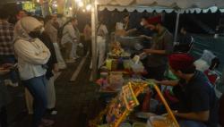 UMKM Ketiban Berkah IDX Channel Jazz Caravan LPS 2023 