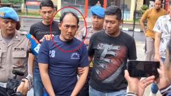 Suami di Banjaran Bandung Bunuh Istri Gegara Cekcok soal Utang di Bank Emok