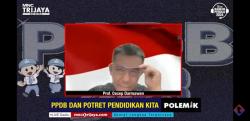Pengamat Pendidikan Sebut Polemik PPDB Bisa Selesai, asal...