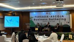 PERSADA Gelar Business Gathering di Konferensi ASCOJA ke-27