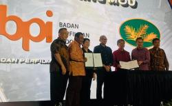 Menparekraf Sandiaga Uno Resmikan Jababeka Movieland di Cikarang