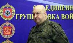 Jenderal Armageddon Rusia Menghilang Pasca-Pemberontakan, Dibunuh?