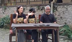 Film Malam Jumat Kliwon, Sutradara: Saya Tertantang Hidupkan Kembali Karakter Suzzanna<