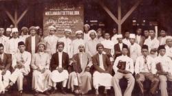 4 Tokoh Sarekat Islam, Berawal dari Perkumpulan Saudagar Muslim hingga Jadi  Organisasi Pergerakan Sosial Politik