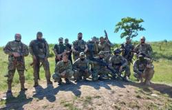 Profil Batalion Sheikh Mansur, Pasukan Chechnya Pendukung Ukraina yang Bertempur Melawan Rusia