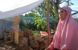 Muna Gempar, Bocah 9 Tahun Tewas Dililit Ular Piton 8 Meter saat Tidur<