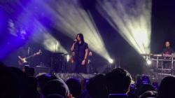 Pecah! Dewa 19 dan Virzha Menutup Boardang Boarding Fest 2023 Nyanyikan Lagu Galau