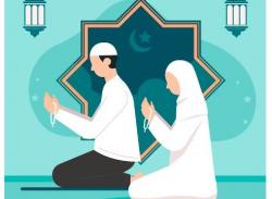 Bacaan Dzikir Setelah Sholat Witir Beserta Doanya, Teks Arab, Latin, dan Artinya<