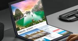 Susul Asus, Apple Siapkan Laptop Layar Lipat