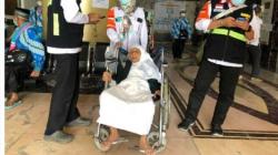 KJRI Jeddah: 55 Jemaah Haji Indonesia Masih Dirawat di Arab Saudi