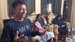 Jemaah Haji asal Majalengka Hilang Misterius di Arafah, Keluarga Minta Bantuan Jokowi<
