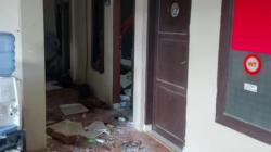 Pemuda Luka-luka Kena Ledakan Septic Tank di Wajo, Dipicu Merokok Sambil BAB