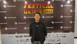 Pemilu 2024 Didominasi Pemilih Muda, Partai Perindo: Suara Gen Z dan Milenial Tentukan Nasib Arah Bangsa