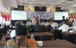 OJK Sebut Transaksi Bursa di Jogja Melemah tapi Investor Pasar Modal Tumbuh 24 Persen<