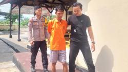 Gelapkan Uang Pinjaman KUR Rp50 Juta untuk Judi, Pemuda di Pringsewu Ditangkap Polisi