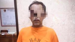 Disetubuhi Tetangga di Kebun Singkong, Remaja Difabel Asal Lampung Hamil 5 Bulan<