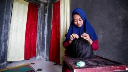 Apresiasi Program Tuku Lemah Oleh Omah, Masyarakat Jateng: Bersyukur, Rumah Gratis dari Pak Ganjar