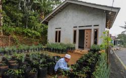Masyarakat Jateng Apresiasi Program Tuku Lemah Oleh Omah: Terima Kasih Pak Ganjar