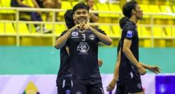 Hasil Liga Futsal Profesional: Radit FC Comeback Fantastis, Hajar Fafage Vamos