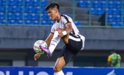 RANS Nusantara Kuasai Puncak Klasemen Sementara Liga 1, Pelatih: Kita Harus Fokus 