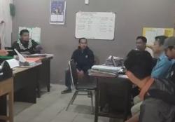 Viral Istri Diseret Suami hingga Nyaris Telanjang di Polman gegara Tolak Pulang