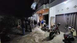 Cisolok Sukabumi Mencekam, Gerombolan Bermotor Teror Warga dengan Senjata Api<