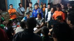 Selamat usai Terseret Ombak, WNA Spanyol Ingin Lanjut Program Pertukaran Mahasiswa<