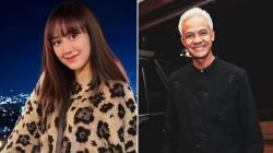 Ditinggal Nikah Mantan, Happy Asmara Diberi Pesan Khusus dari Ganjar Pranowo<