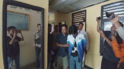 Kasus Penyerangan di Kampung Alfurqon Sukabumi, 1 Anggota Geng Motor Ditangkap Polisi