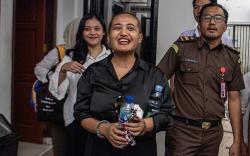 Tampang Lina Mukherjee, Tersangka Kasus Penistaan Agama Segera Disidang