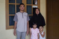 Kisah Anak Korban Tsunami Aceh Diterima di UGM Tanpa Tes, Lahir dari Keluarga Sederhana<