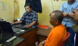 Ayah di Pekanbaru Cabuli Anak Tiri Usia 9 Tahun, Istri Pergoki saat Pulang Kerja