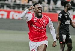 Jaga-Jaga Ditinggal Lukaku, Inter Milan Incar Striker Arsenal yang Tajam di Liga Prancis