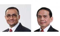 DPR Resmi Pilih Hasan Fawzi dan Agusman Jadi Anggota Dewan Komisioner OJK 