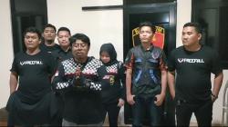 Minta Maaf, Ini Tampang Koboi Jalanan Tembakkan Airsoft Gun di Puncak Bogor