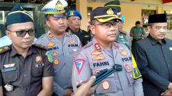 Mulai Hari Ini Operasi Patuh Lodaya 2023 Digelar di Indramayu, 330 Personel Diterjunkan<