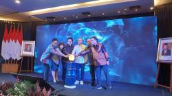 Mendag Zulhas Luncurkan Trade Expo Indonesia 2023, Bidik Kenaikan Transaksi