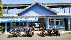 Tragis, Kakek Tewas saat Berenang di Kolam Tirtomoyo Manahan Solo