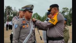 Mulai Hari Ini, Polres Minahasa Tenggara Gelar Operasi Patuh Samrat 2023